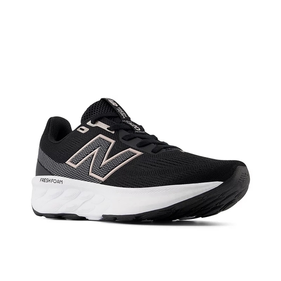 New Balance Shoes - SEE NOTE: New Balance Black and White Fresh Foam Athletic Sneakers